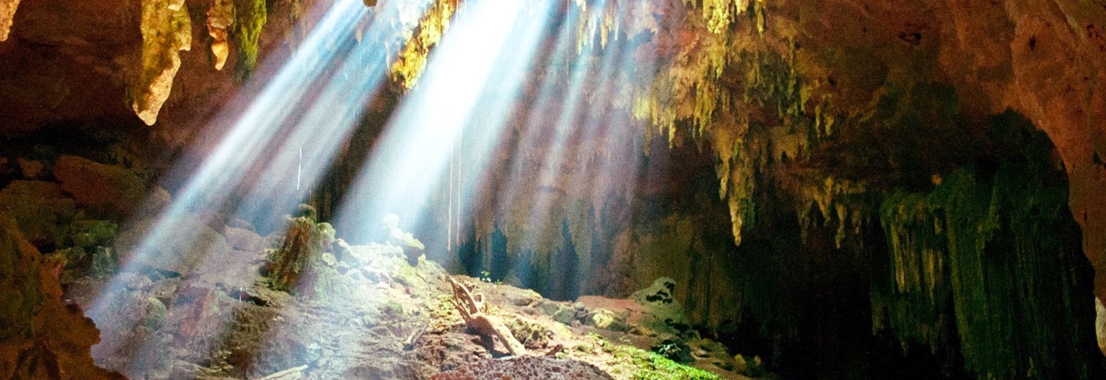 RUTA PUUC YUCATÁN